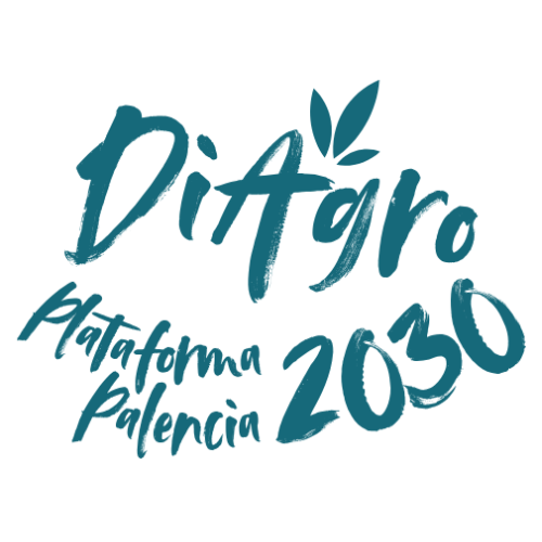 Logo Diagro Palencia